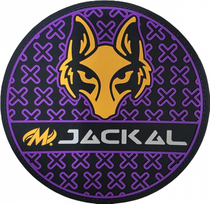 Motiv Jackal Ghost V2 Grip Disk